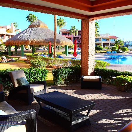 Marina Pinacate B-308 Aparthotel Puerto Peñasco Eksteriør bilde