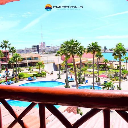 Marina Pinacate B-308 Aparthotel Puerto Peñasco Eksteriør bilde