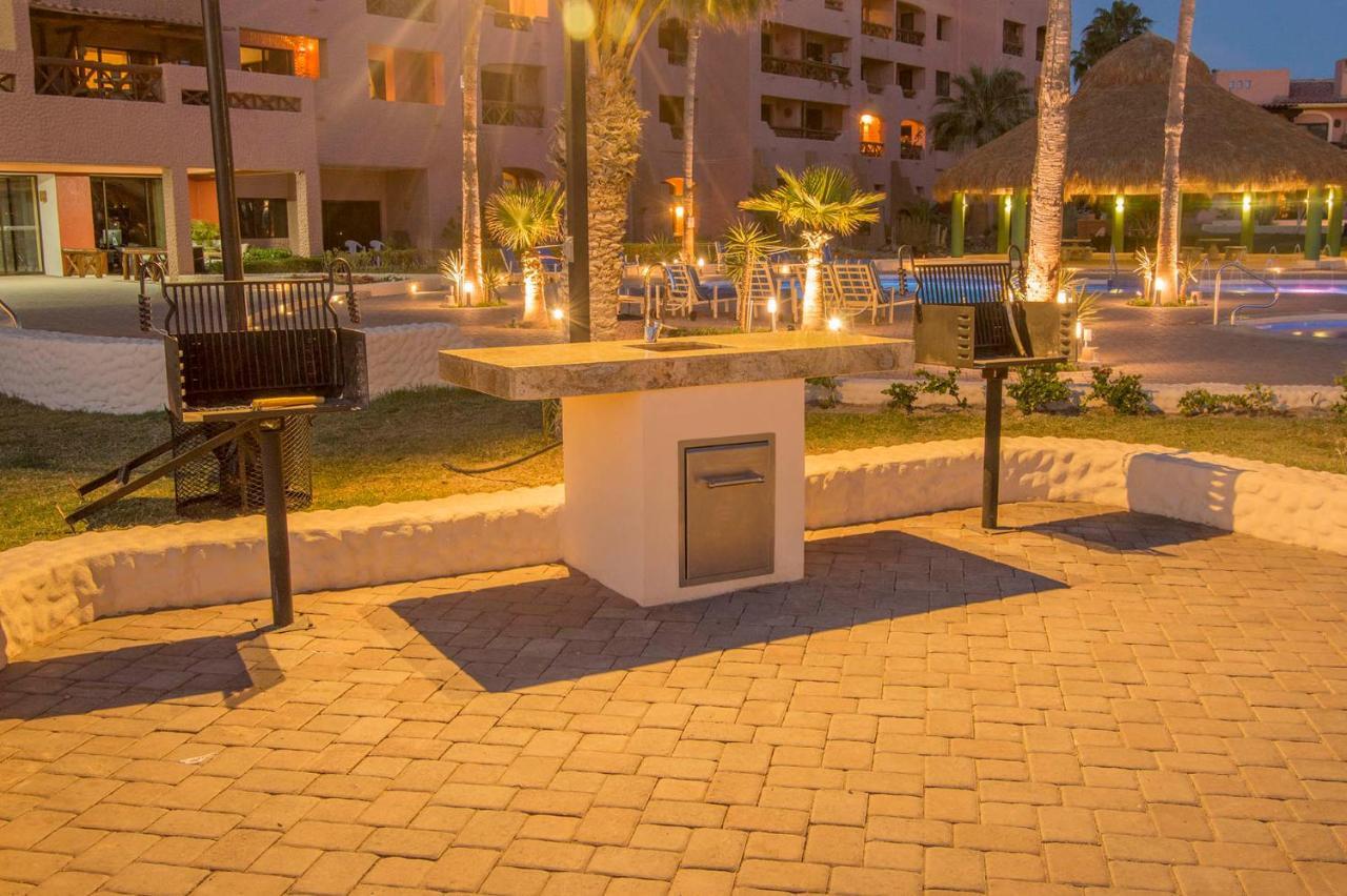 Marina Pinacate B-308 Aparthotel Puerto Peñasco Eksteriør bilde