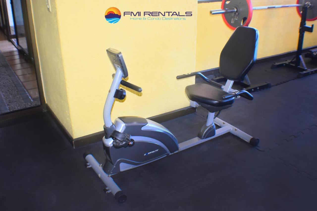 Marina Pinacate B-308 Aparthotel Puerto Peñasco Eksteriør bilde