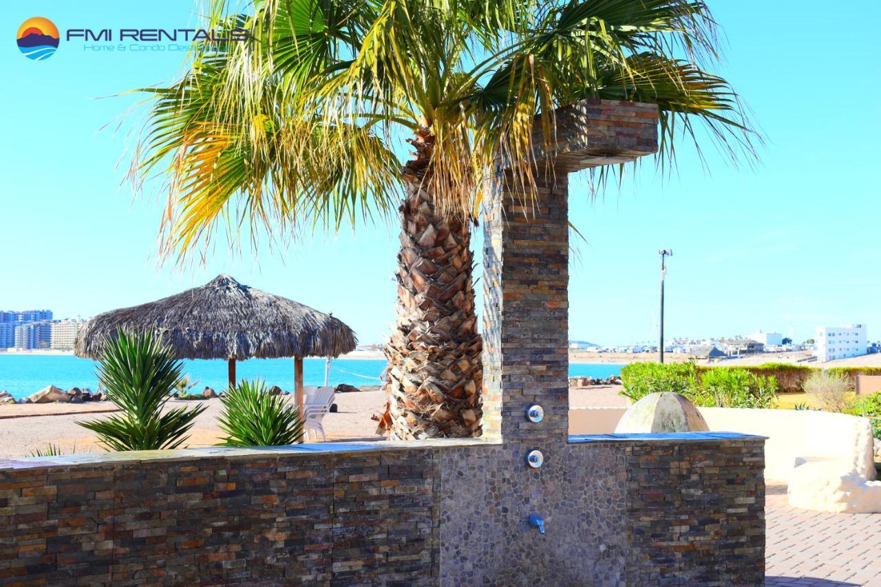 Marina Pinacate B-308 Aparthotel Puerto Peñasco Eksteriør bilde