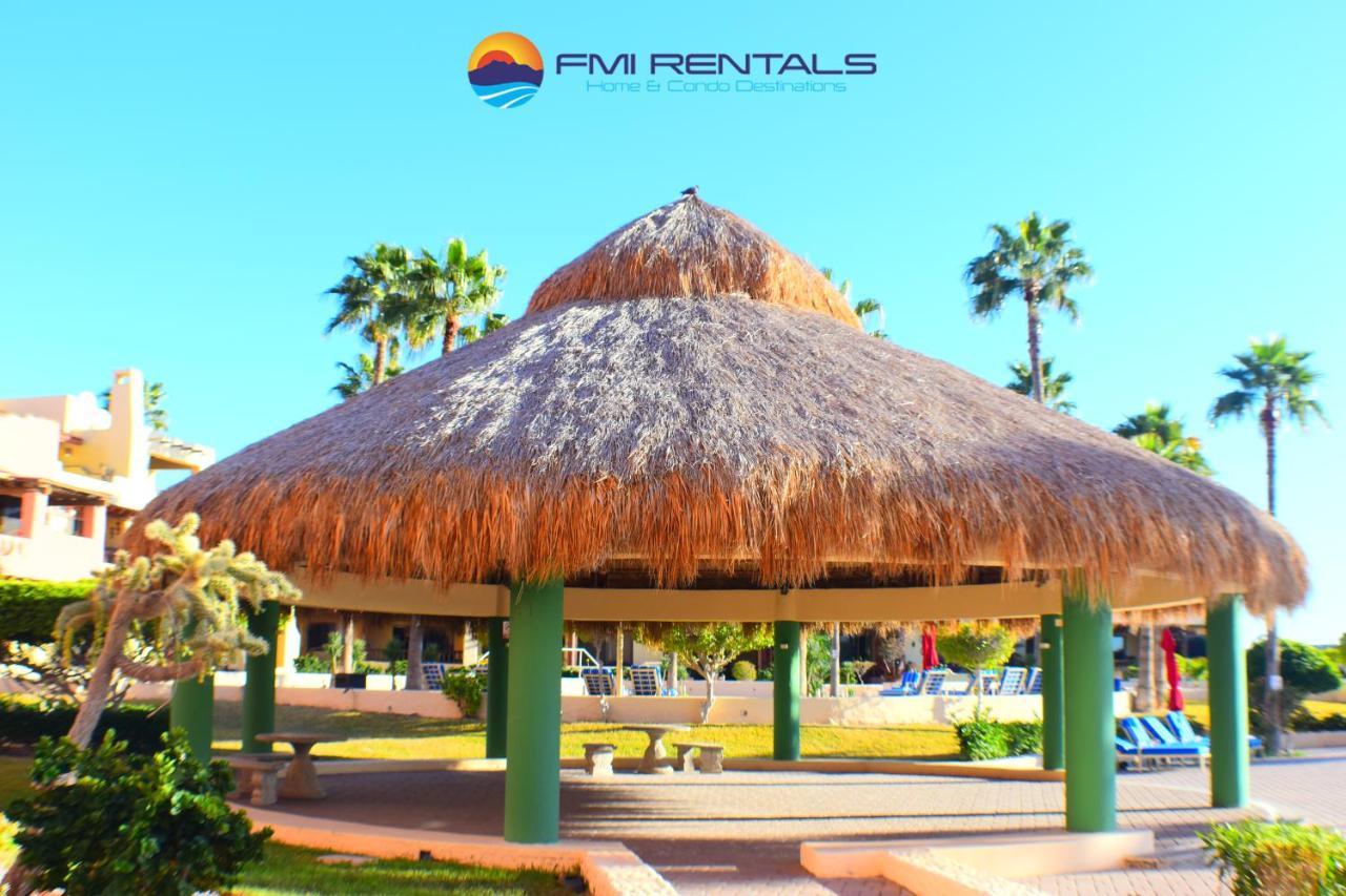 Marina Pinacate B-308 Aparthotel Puerto Peñasco Eksteriør bilde