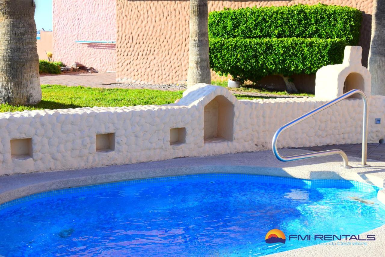 Marina Pinacate B-308 Aparthotel Puerto Peñasco Eksteriør bilde