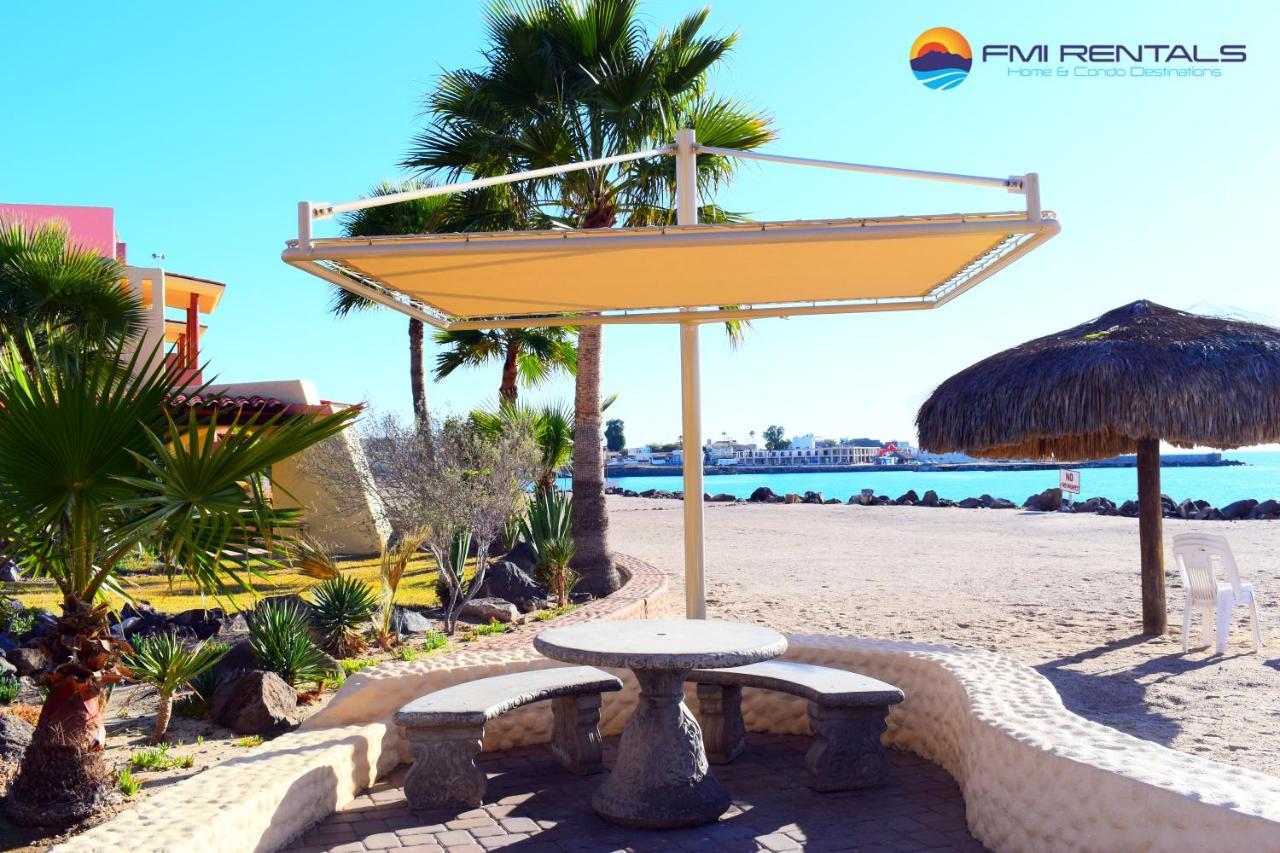 Marina Pinacate B-308 Aparthotel Puerto Peñasco Eksteriør bilde
