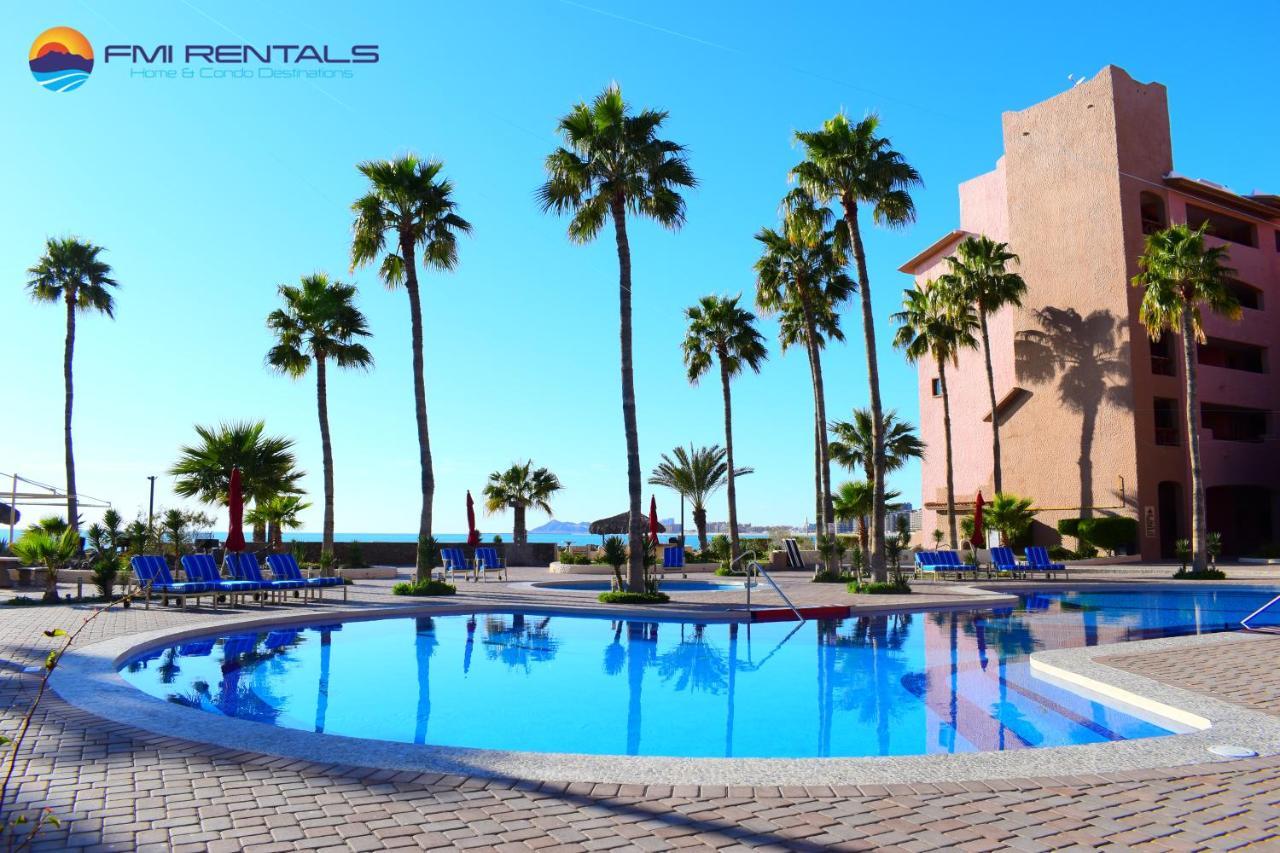 Marina Pinacate B-308 Aparthotel Puerto Peñasco Eksteriør bilde