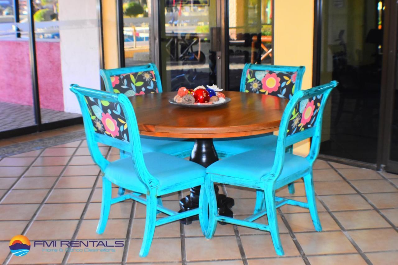 Marina Pinacate B-308 Aparthotel Puerto Peñasco Eksteriør bilde