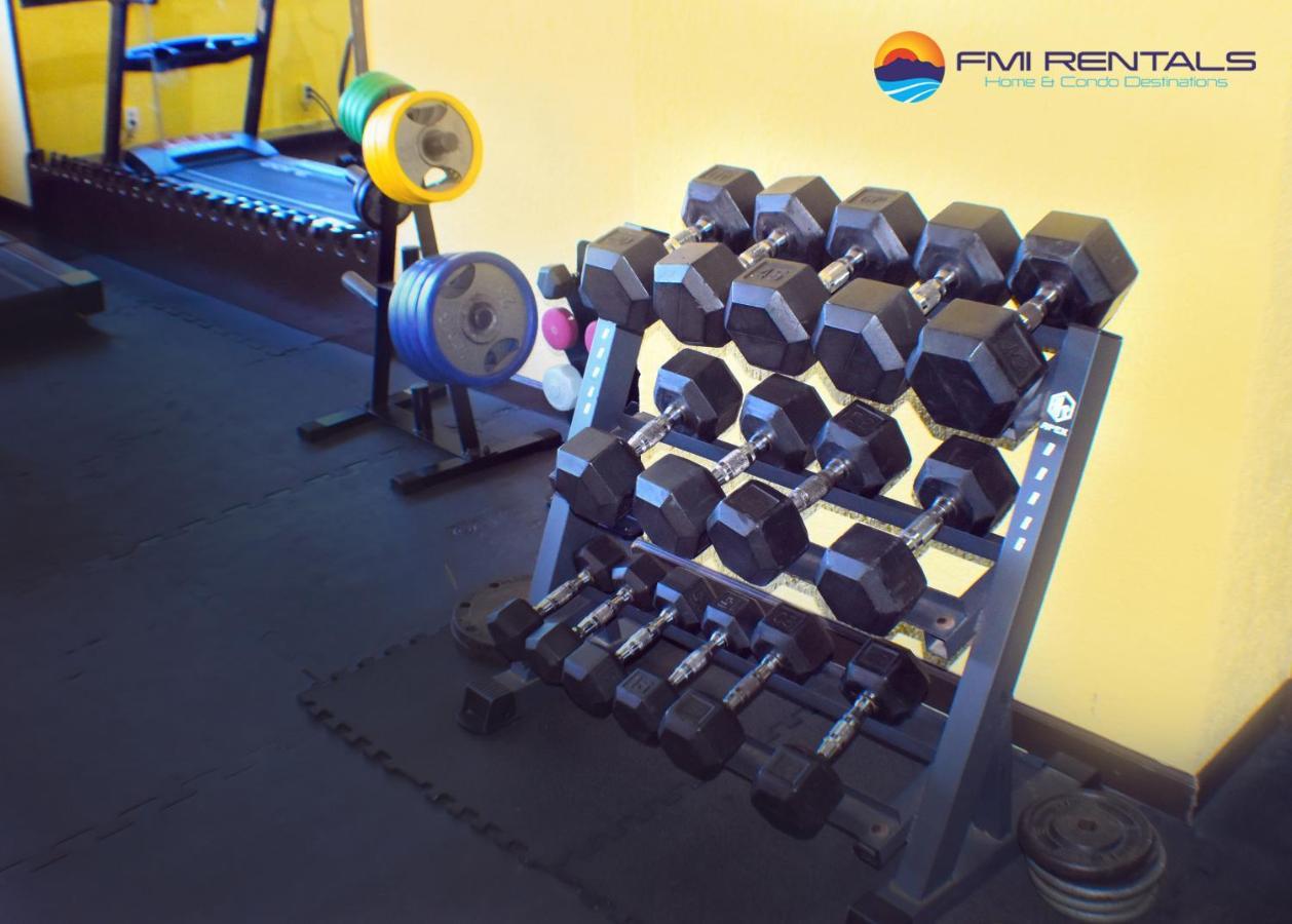 Marina Pinacate B-308 Aparthotel Puerto Peñasco Eksteriør bilde