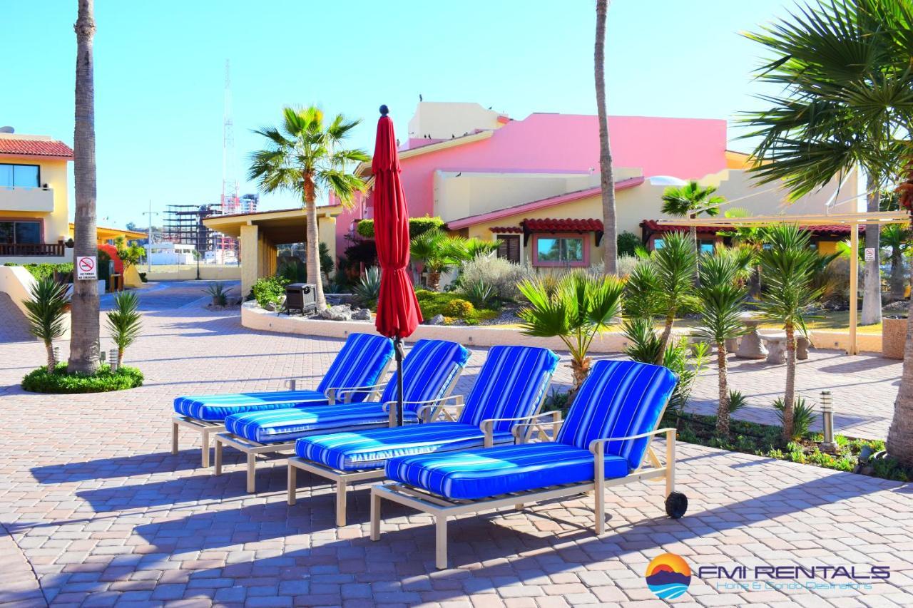 Marina Pinacate B-308 Aparthotel Puerto Peñasco Eksteriør bilde
