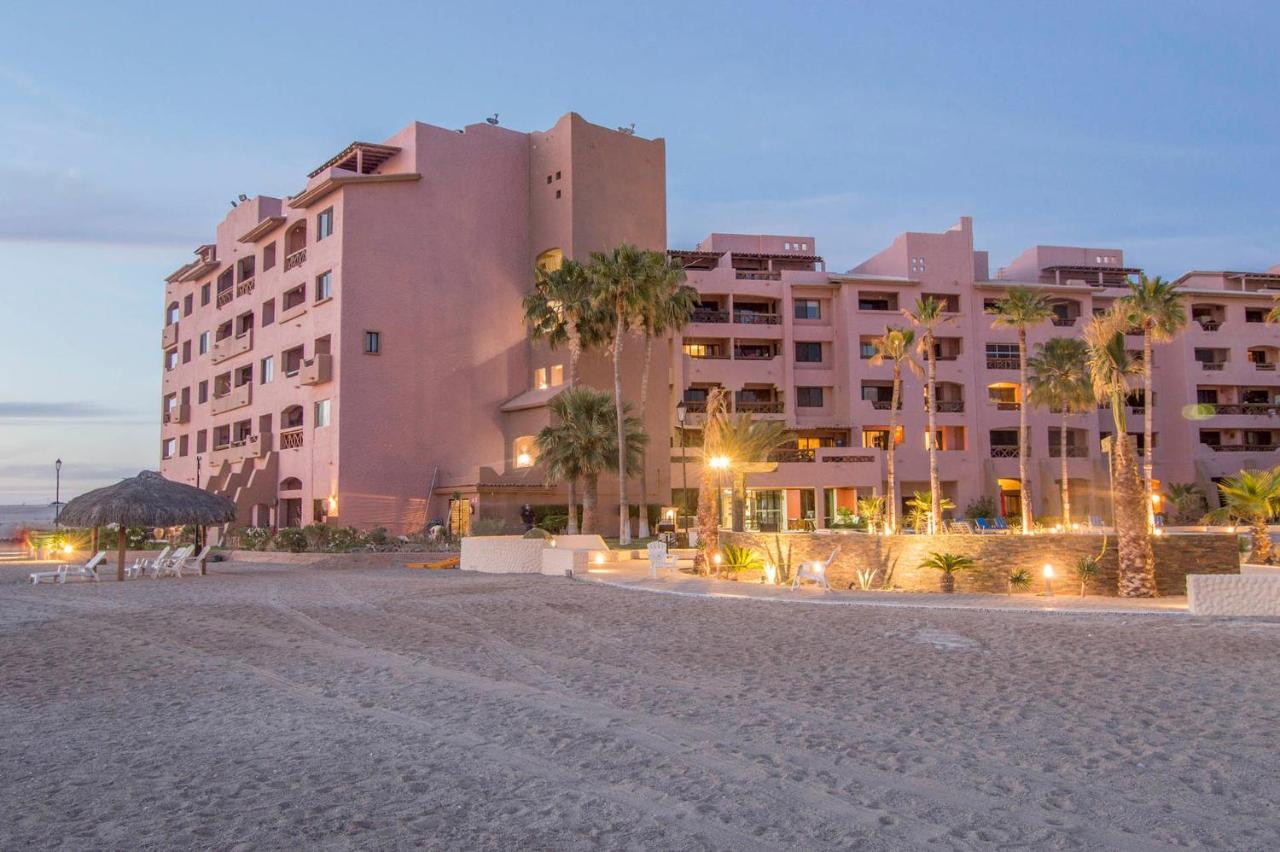 Marina Pinacate B-308 Aparthotel Puerto Peñasco Eksteriør bilde