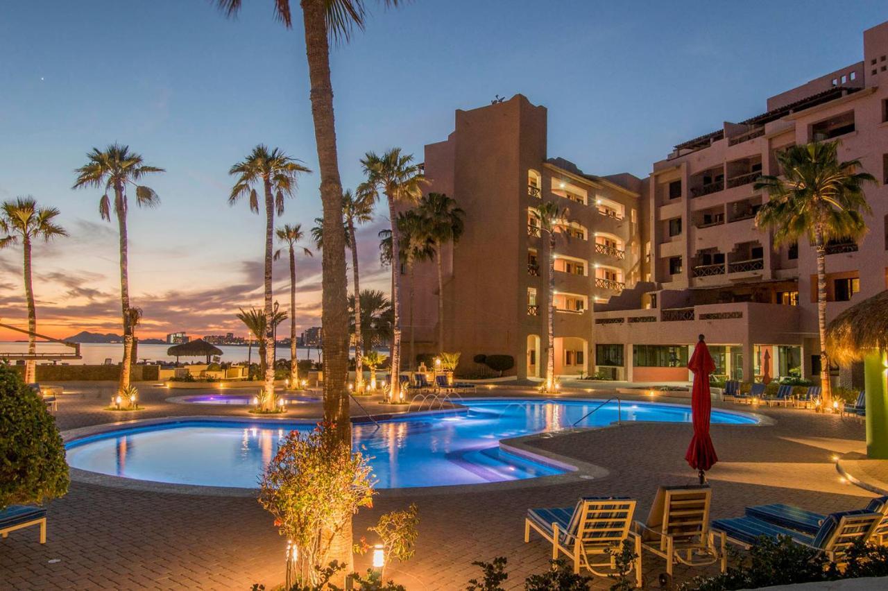 Marina Pinacate B-308 Aparthotel Puerto Peñasco Eksteriør bilde