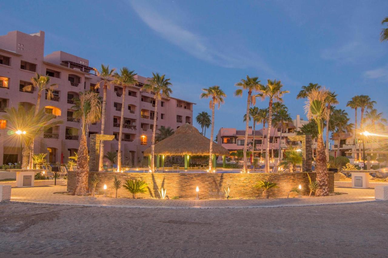 Marina Pinacate B-308 Aparthotel Puerto Peñasco Eksteriør bilde