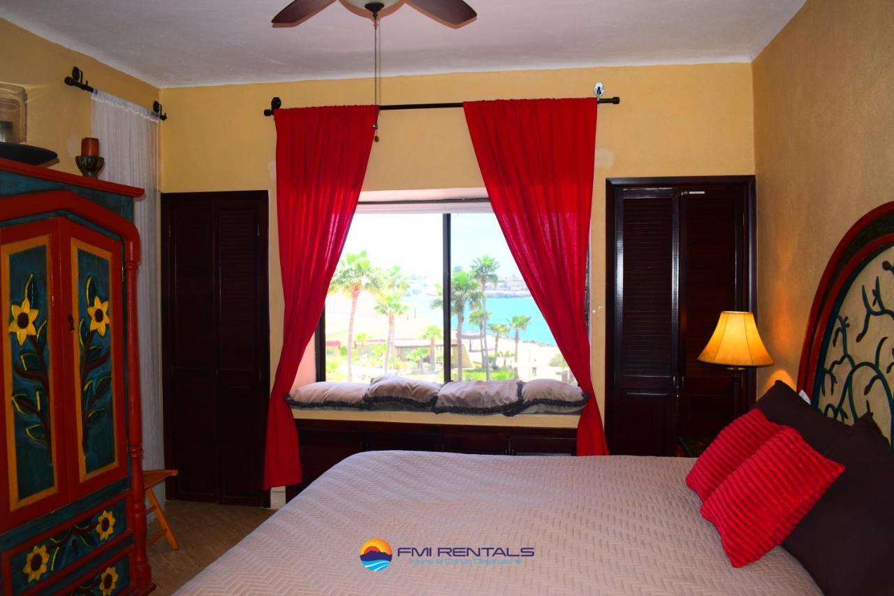 Marina Pinacate B-308 Aparthotel Puerto Peñasco Eksteriør bilde