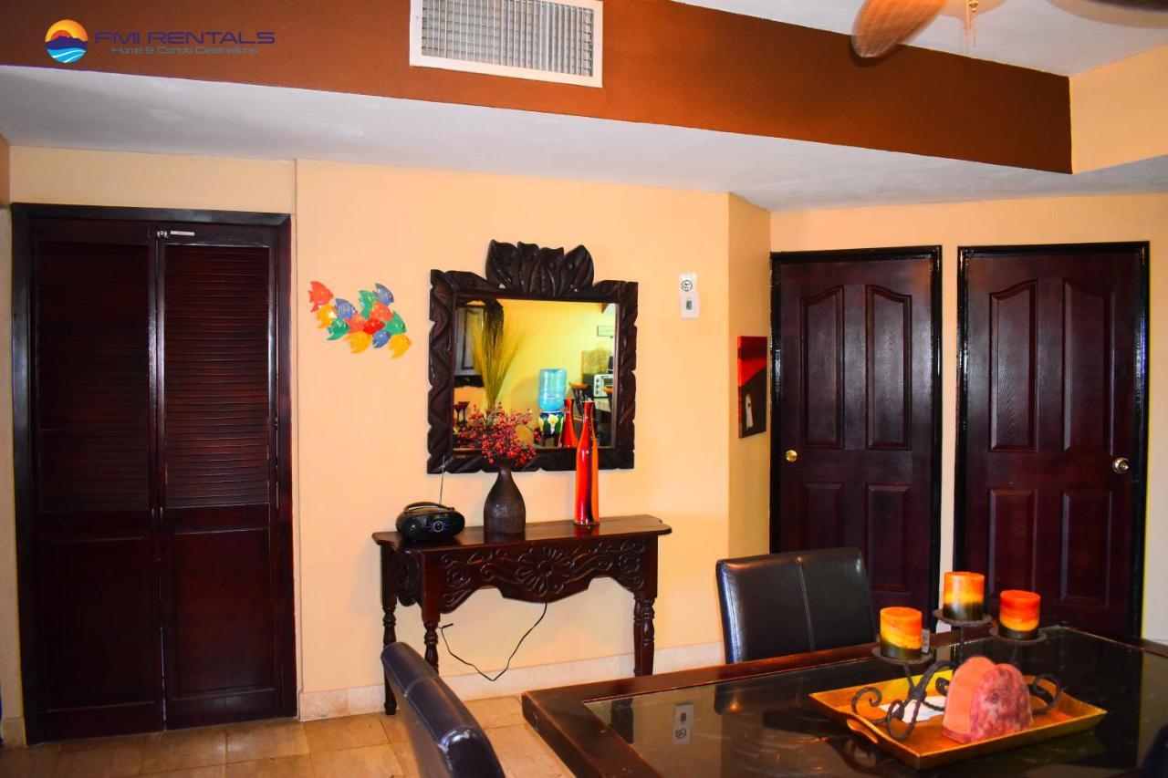 Marina Pinacate B-308 Aparthotel Puerto Peñasco Eksteriør bilde