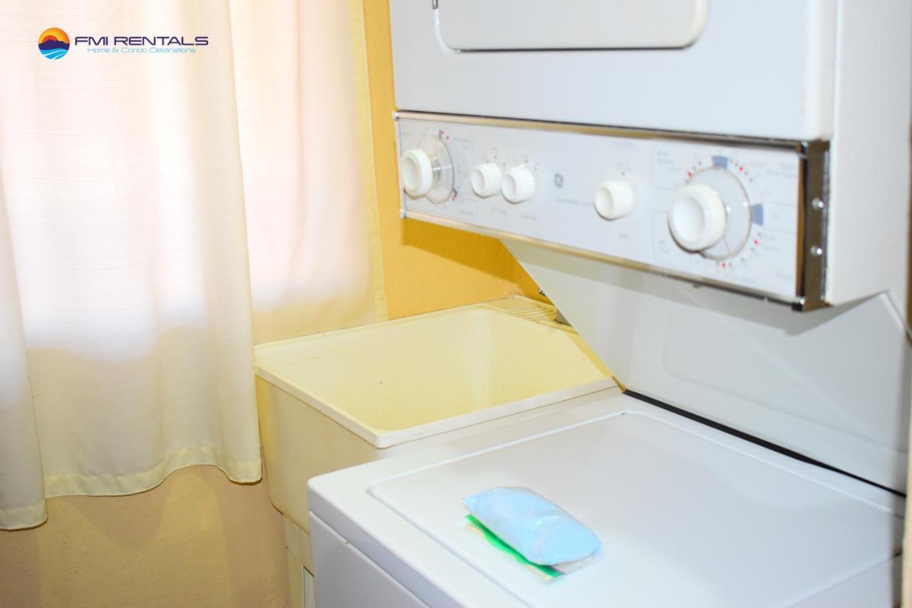 Marina Pinacate B-308 Aparthotel Puerto Peñasco Eksteriør bilde