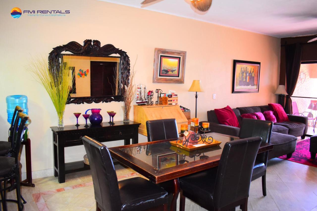 Marina Pinacate B-308 Aparthotel Puerto Peñasco Eksteriør bilde