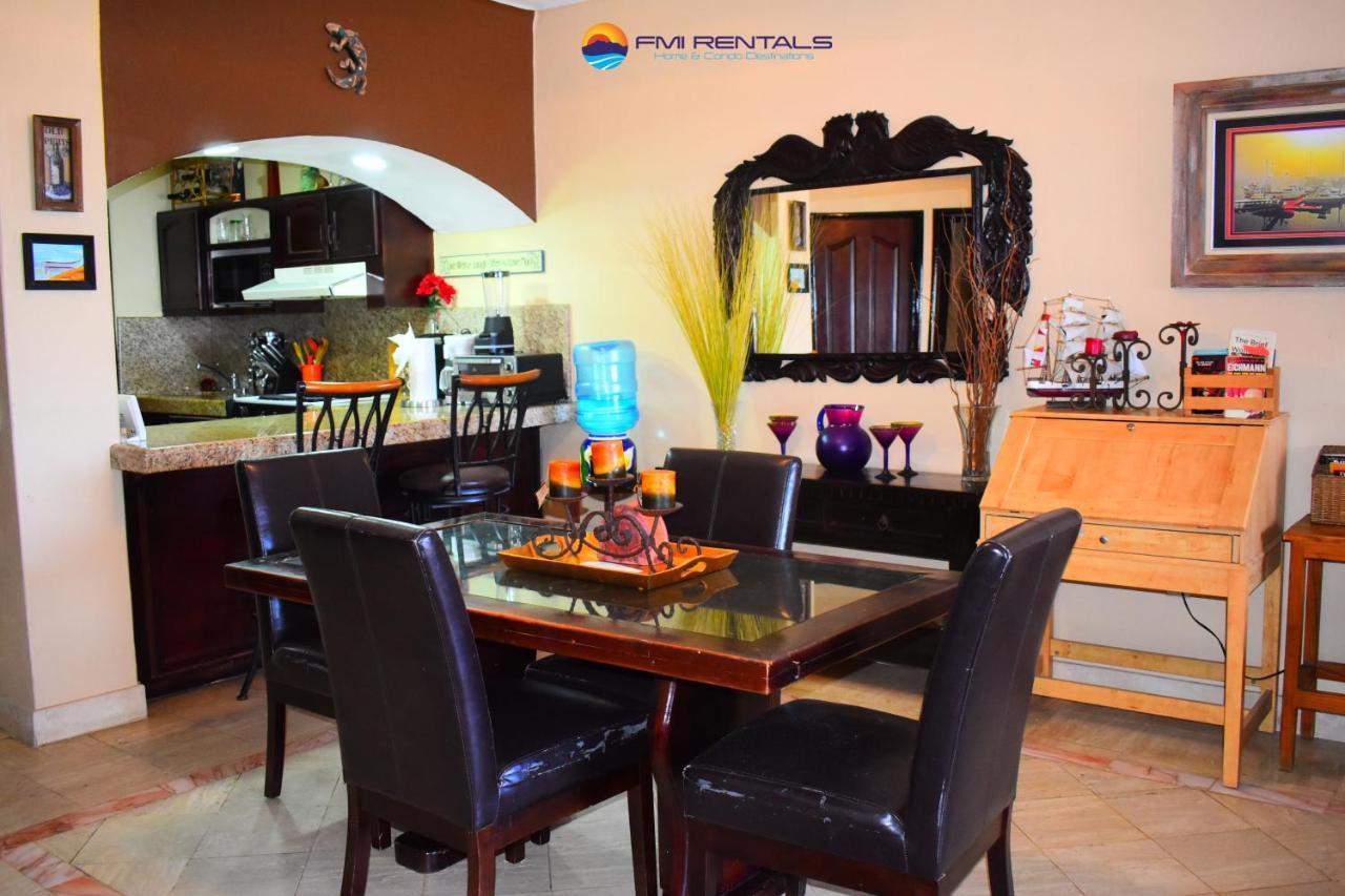 Marina Pinacate B-308 Aparthotel Puerto Peñasco Eksteriør bilde