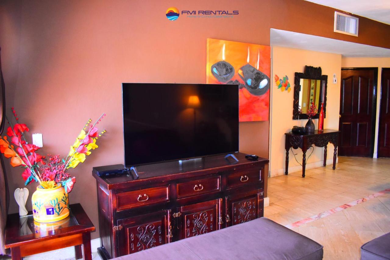 Marina Pinacate B-308 Aparthotel Puerto Peñasco Eksteriør bilde