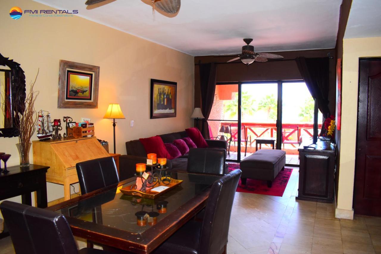 Marina Pinacate B-308 Aparthotel Puerto Peñasco Eksteriør bilde