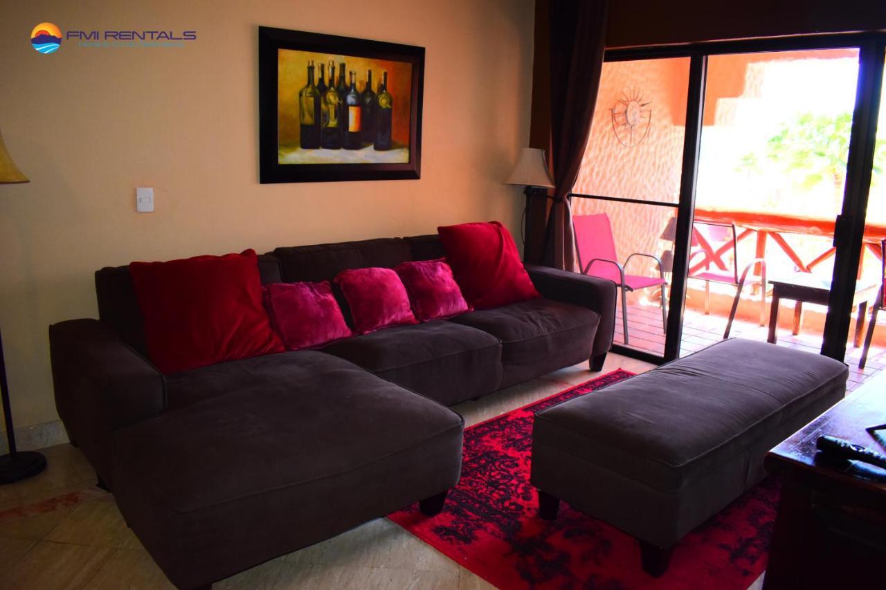 Marina Pinacate B-308 Aparthotel Puerto Peñasco Eksteriør bilde