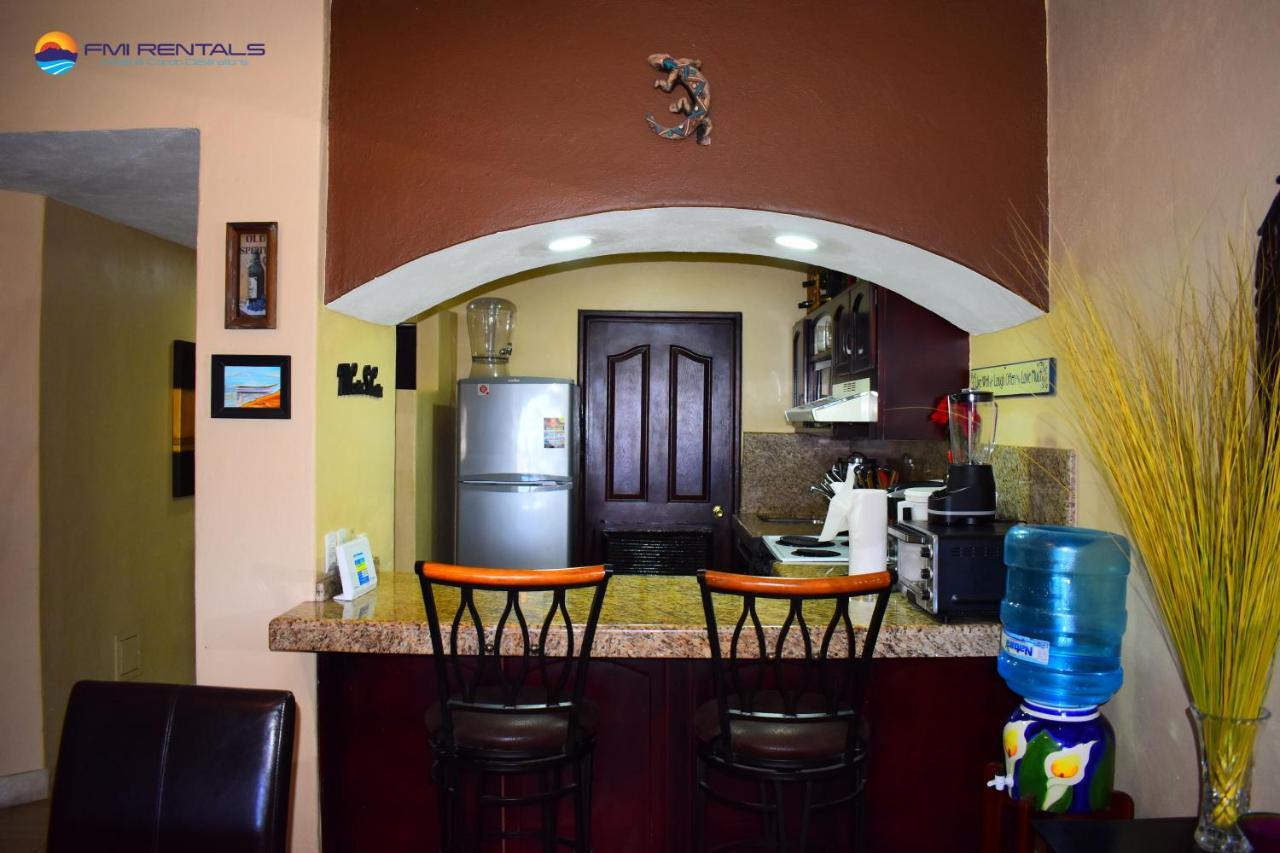 Marina Pinacate B-308 Aparthotel Puerto Peñasco Eksteriør bilde