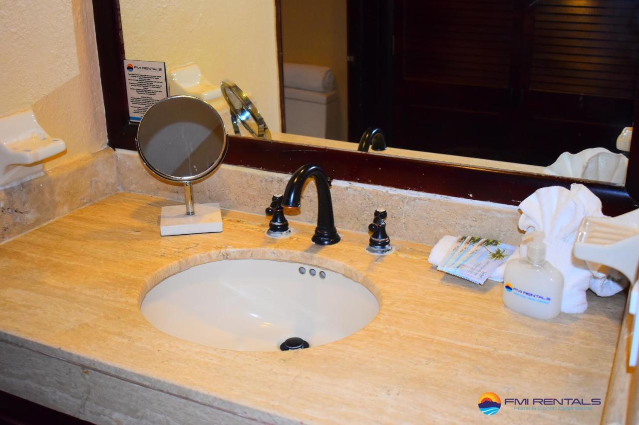 Marina Pinacate B-308 Aparthotel Puerto Peñasco Eksteriør bilde