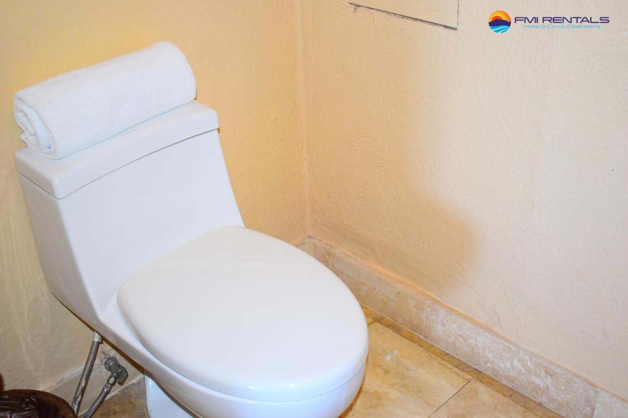 Marina Pinacate B-308 Aparthotel Puerto Peñasco Eksteriør bilde