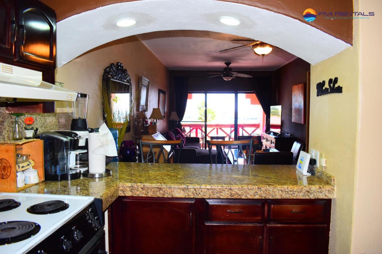 Marina Pinacate B-308 Aparthotel Puerto Peñasco Eksteriør bilde