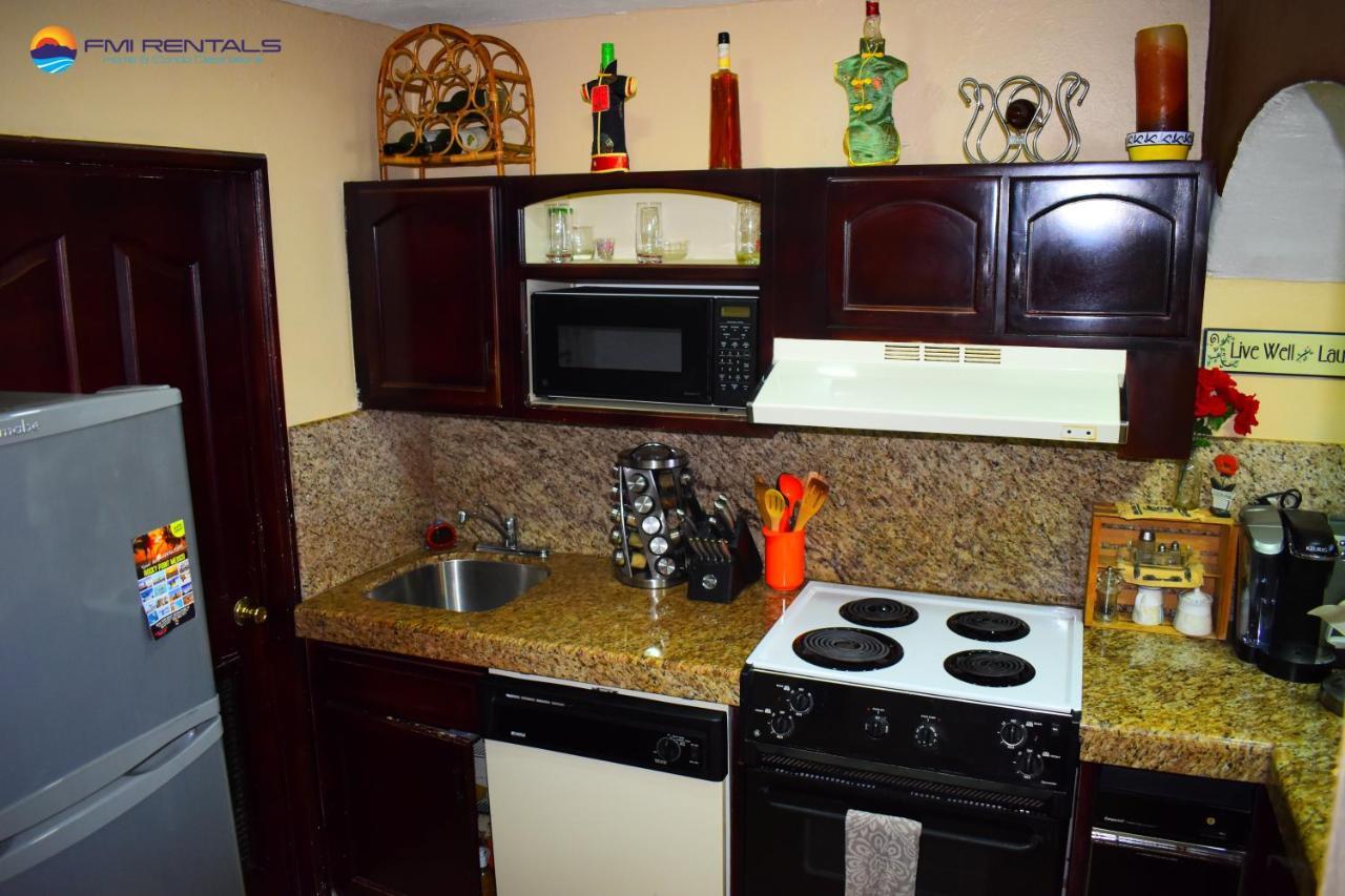 Marina Pinacate B-308 Aparthotel Puerto Peñasco Eksteriør bilde