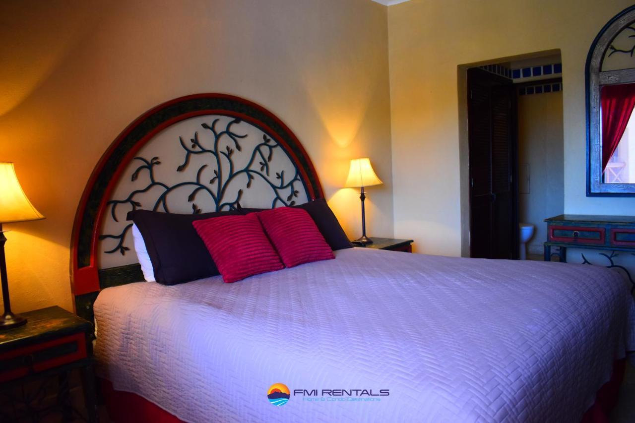 Marina Pinacate B-308 Aparthotel Puerto Peñasco Eksteriør bilde