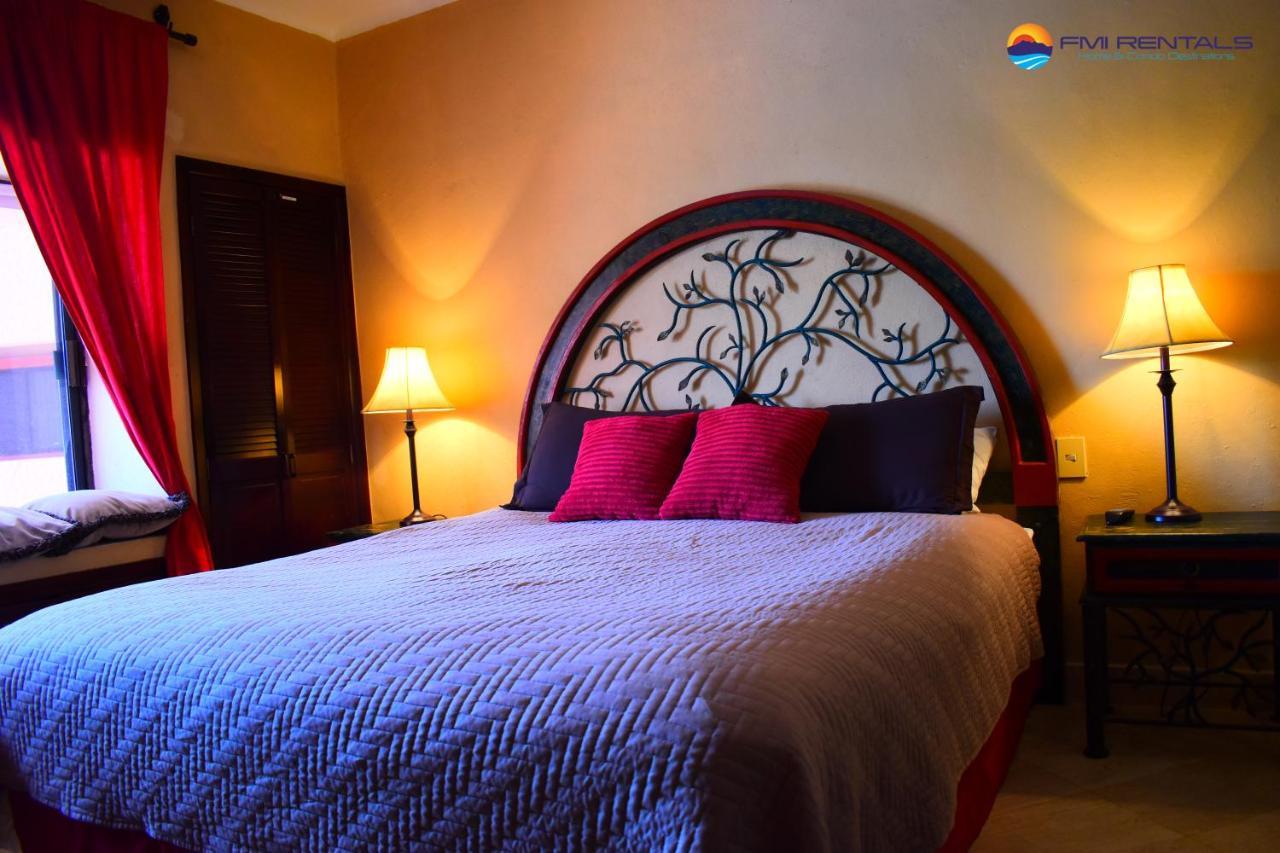 Marina Pinacate B-308 Aparthotel Puerto Peñasco Eksteriør bilde