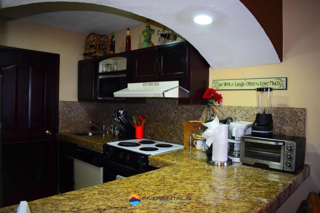 Marina Pinacate B-308 Aparthotel Puerto Peñasco Eksteriør bilde