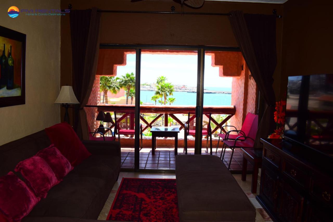 Marina Pinacate B-308 Aparthotel Puerto Peñasco Eksteriør bilde