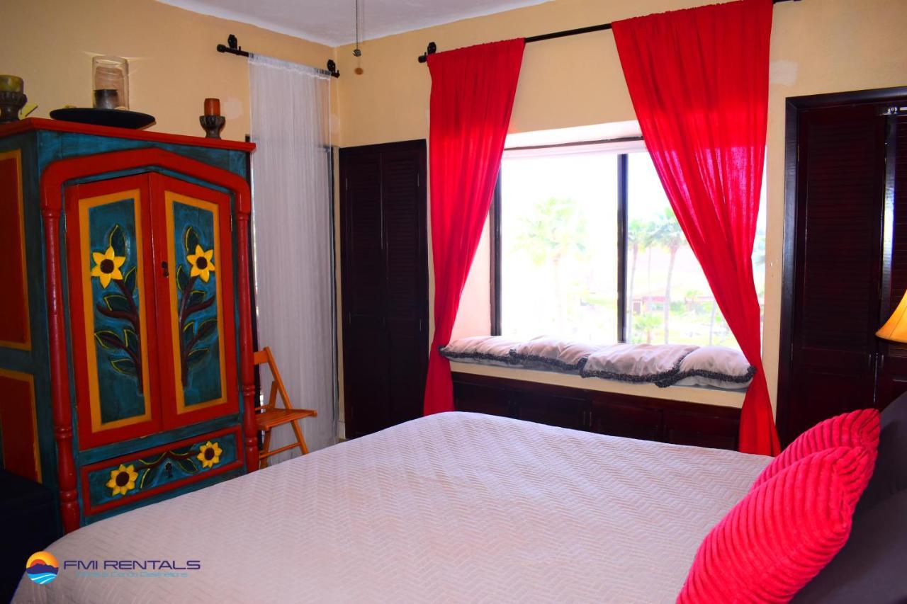 Marina Pinacate B-308 Aparthotel Puerto Peñasco Eksteriør bilde